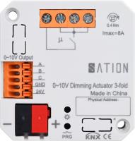 Sation DM0103.0030 3-кратный Актуатор 0 ~10 В затемнения