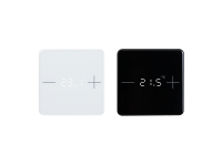 Elsner 70650 Регулятор Комнатной температуры KNX eTR 101