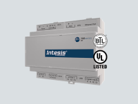 Intesis IN775FGLXXSO000 Интерфейс Fujitsu AC с поддержкой KNX, последовательного интерфейса и IP - XXSMALL