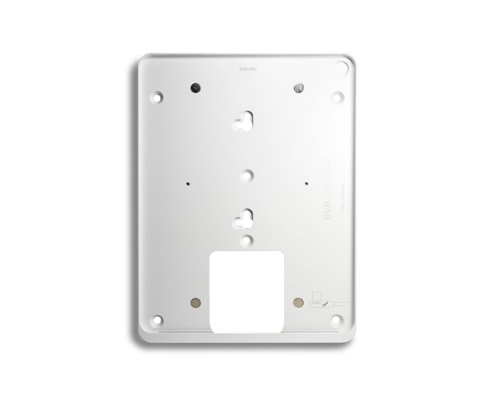 Basalte 0656-04 Рамка для Ipad EVE PRO 12.9", Satin White