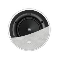 Kef 194663 Встраиваемая акустика KEF Ci160.2CR 160 UniQ ROUND (SP3937AA), цвет: Чёрный