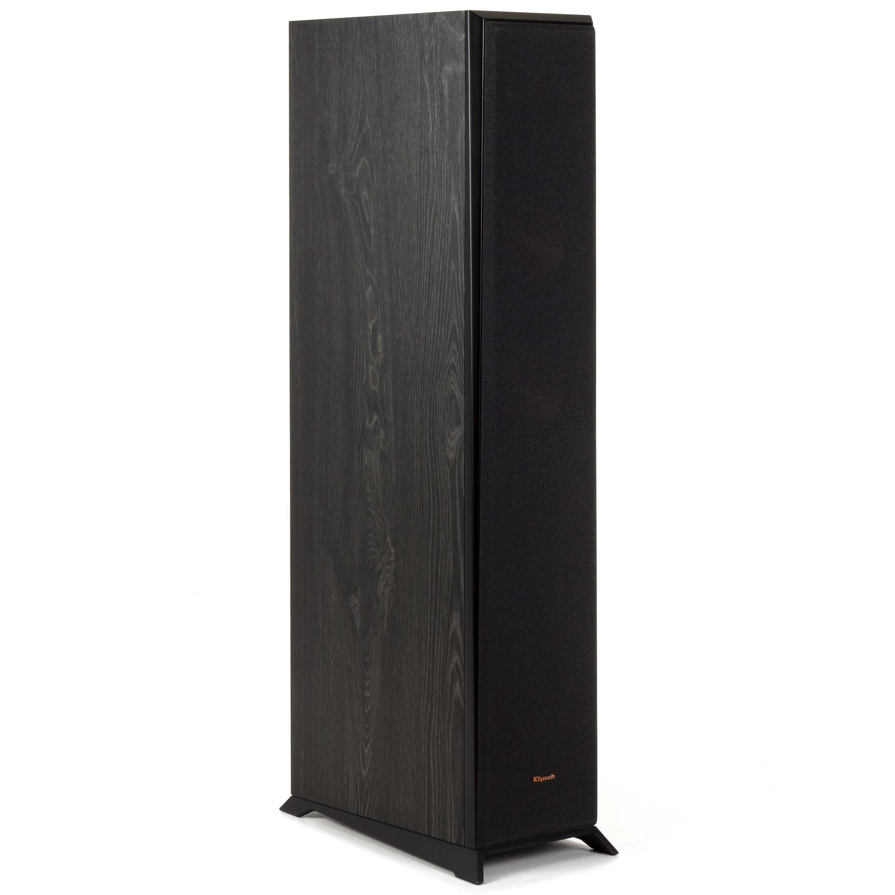 Klipsch 192401 Напольная акустика Klipsch RP-5000F ebony, цвет: Чёрный