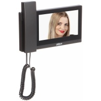 Dahua DH-VTH5221E-H Монитор видеодомофона IP 7 дюймовый
