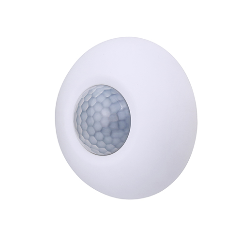 HDL M/HS05.1 Мультифункциональный KNX сенсор движения, освещенности и температуры