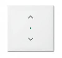 ABB SRB-1-94 СРБ-1-94 рокер 1-местный, жалюзи