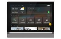 GVS A-IS03 Сенсорная панель GVS KNX KNX Smart Touch Z10
