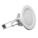 Акустика под точечный светильник