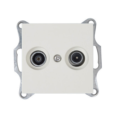 Розетки телевизионные