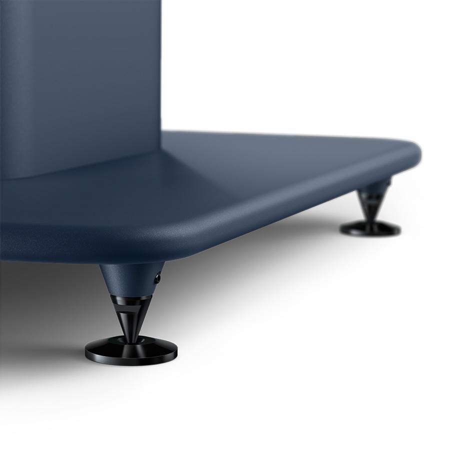 Kef 234824 Стойка под акустику KEF S2 Floor Stand Royal Blue Special Edition