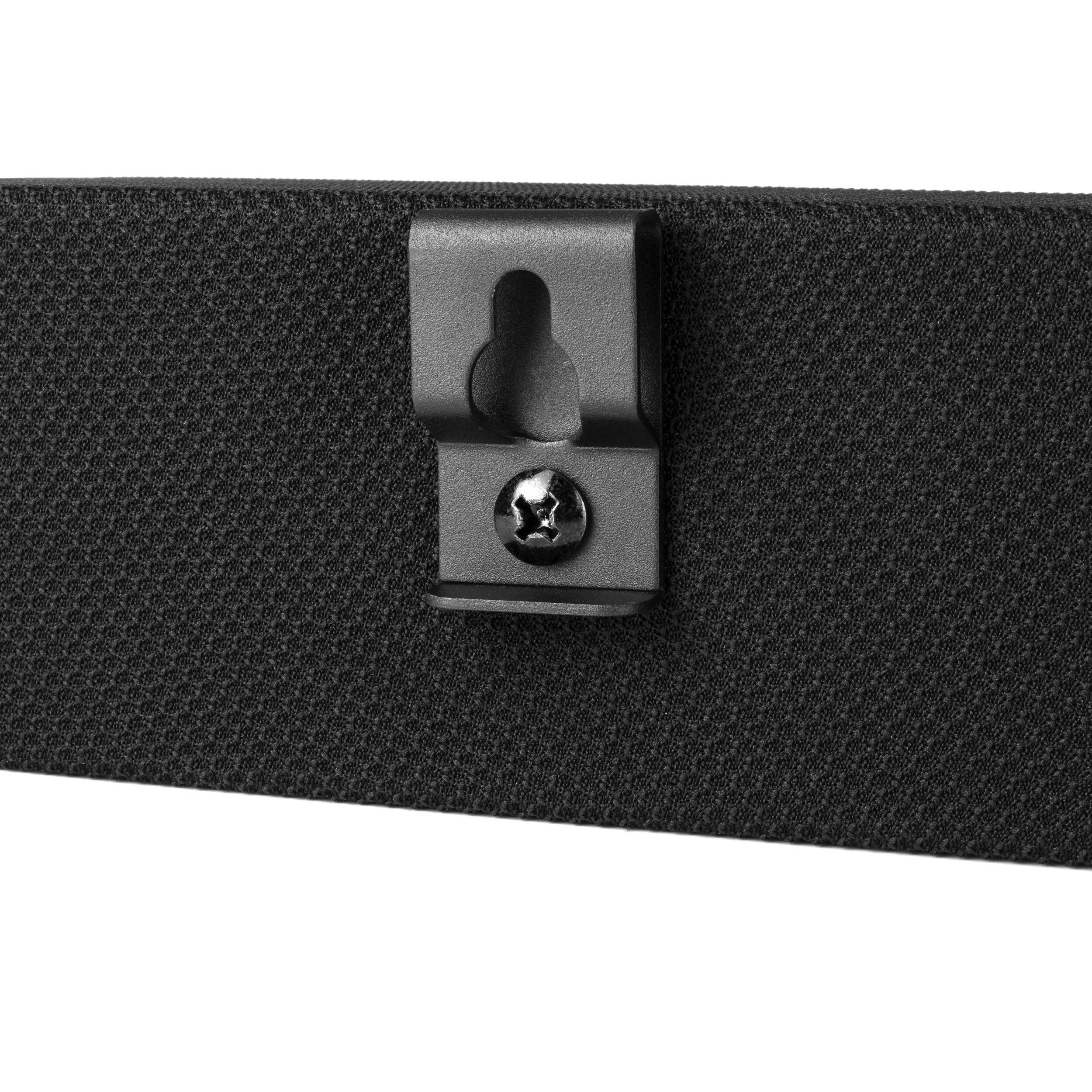 Klipsch 252152 Саундбар Klipsch Cinema 1200 Sound Bar, цвет: Чёрный