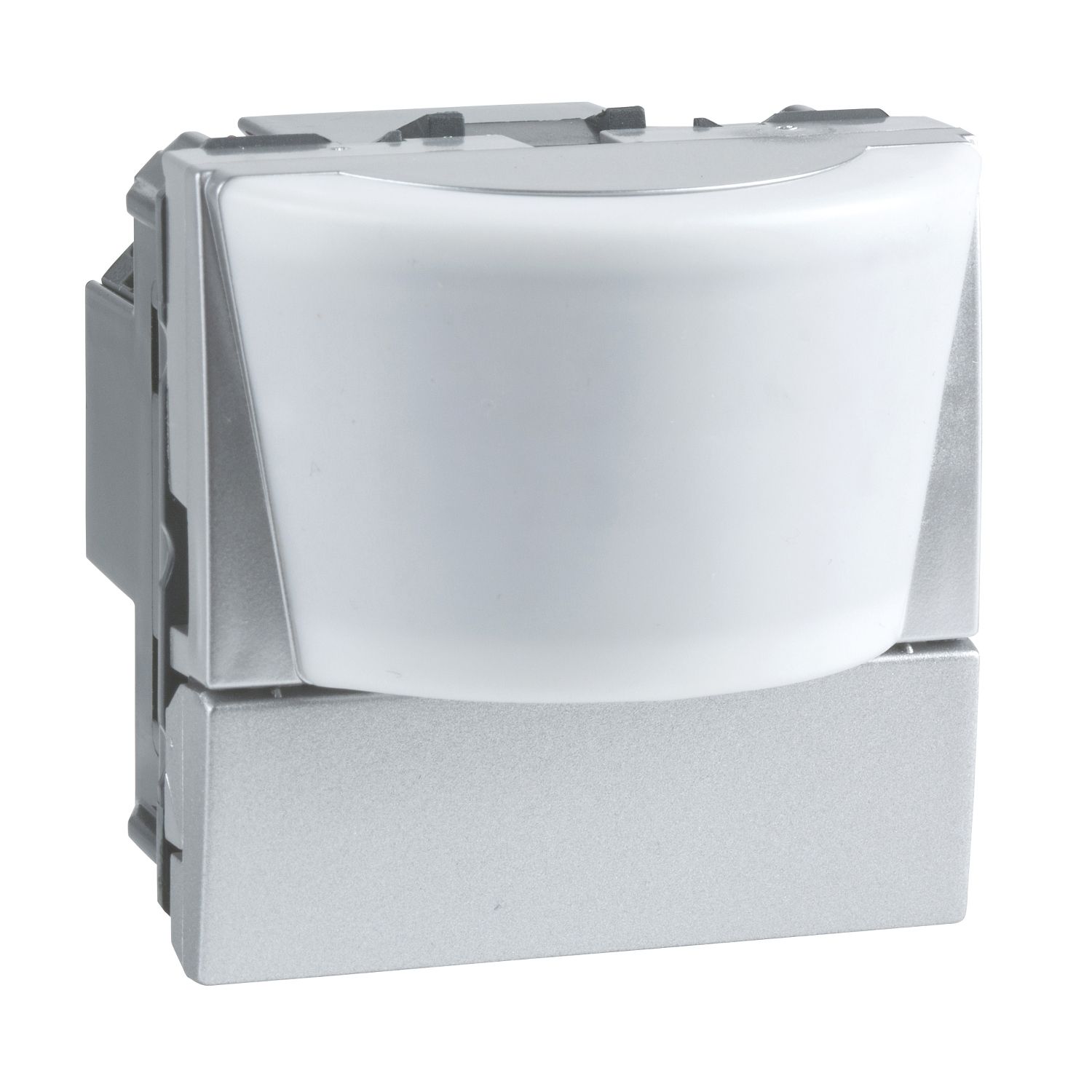 Schneider MGU3.533.30 Unica KNX - датчик движения - 230 В переменного тока - 2 м - алюминий