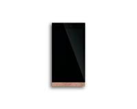 Basalte 0360-19 Выключатель ELLIE, Fer Forge Rose