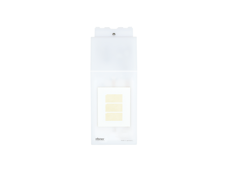 Elsner 70165 KNX R sl Датчик осадков
