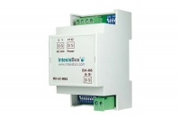 Intesis Intesisbox MD-AC-MBS-8 INMBSMID008I000 Интерфейс Modbus RTU для кондиционеров Midea (серии Commercial & VRV)
