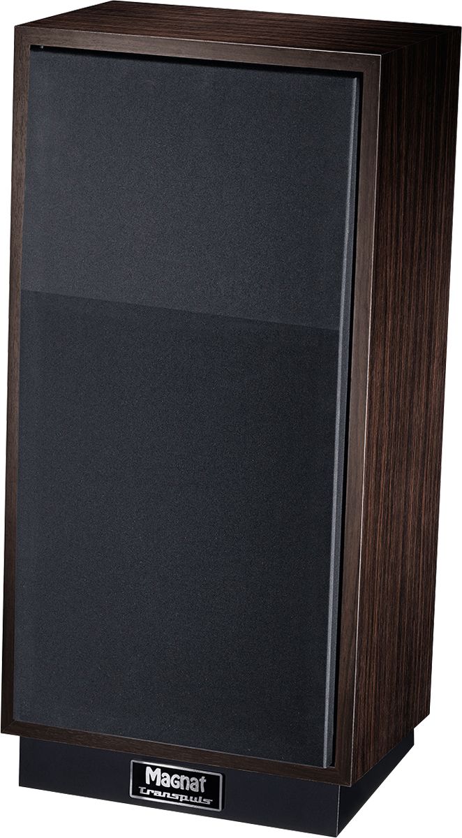 Magnat 233131 Напольная акустика Magnat Transpuls 1000, цвет: Темно - коричневое дерево