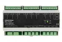 Crestron DIN-1TSTAT8 8-зонный термостат излучающего тепла