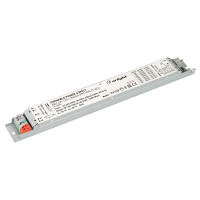 Arlight 035537 Блок питания ARJ-SP-120-LINEAR-PFC-DALI2-ADJ (120W, 80-330V, 0.3-0.7A) (Arlight, IP20 Металл, 5 лет)