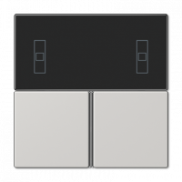 Jung LS 4093 TSA LG Набор накладок