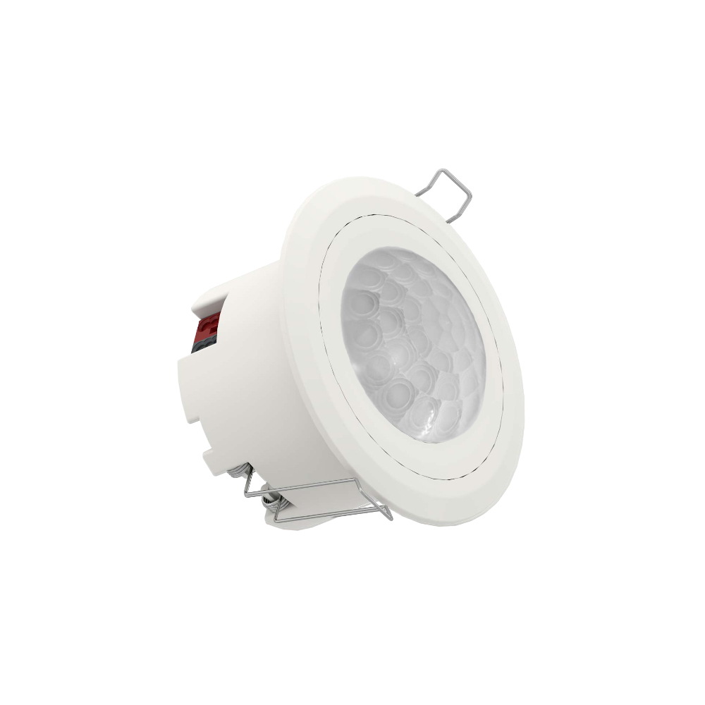 Interra ITR415-0005 KNX High-Bay + Motion Sensor