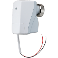 Jung 2177 SV R Привод клапана KNX (с электроприводом)