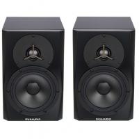 Dynaudio 251619 Студийный монитор Dynaudio LYD-5, цвет: Чёрный