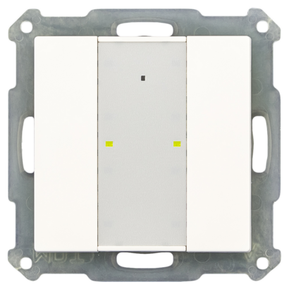 MDT RF-TA55A206.01 KNX RF+ Кнопка Плюс