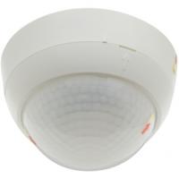 B.E.G. 92245 Потолочный датчик присутствия PD4-M-1C-GH, цвет: Белый матовый, похожий RAL9010