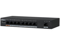 Dahua DH-PFS3009-8ET-96 Коммутатор PoE