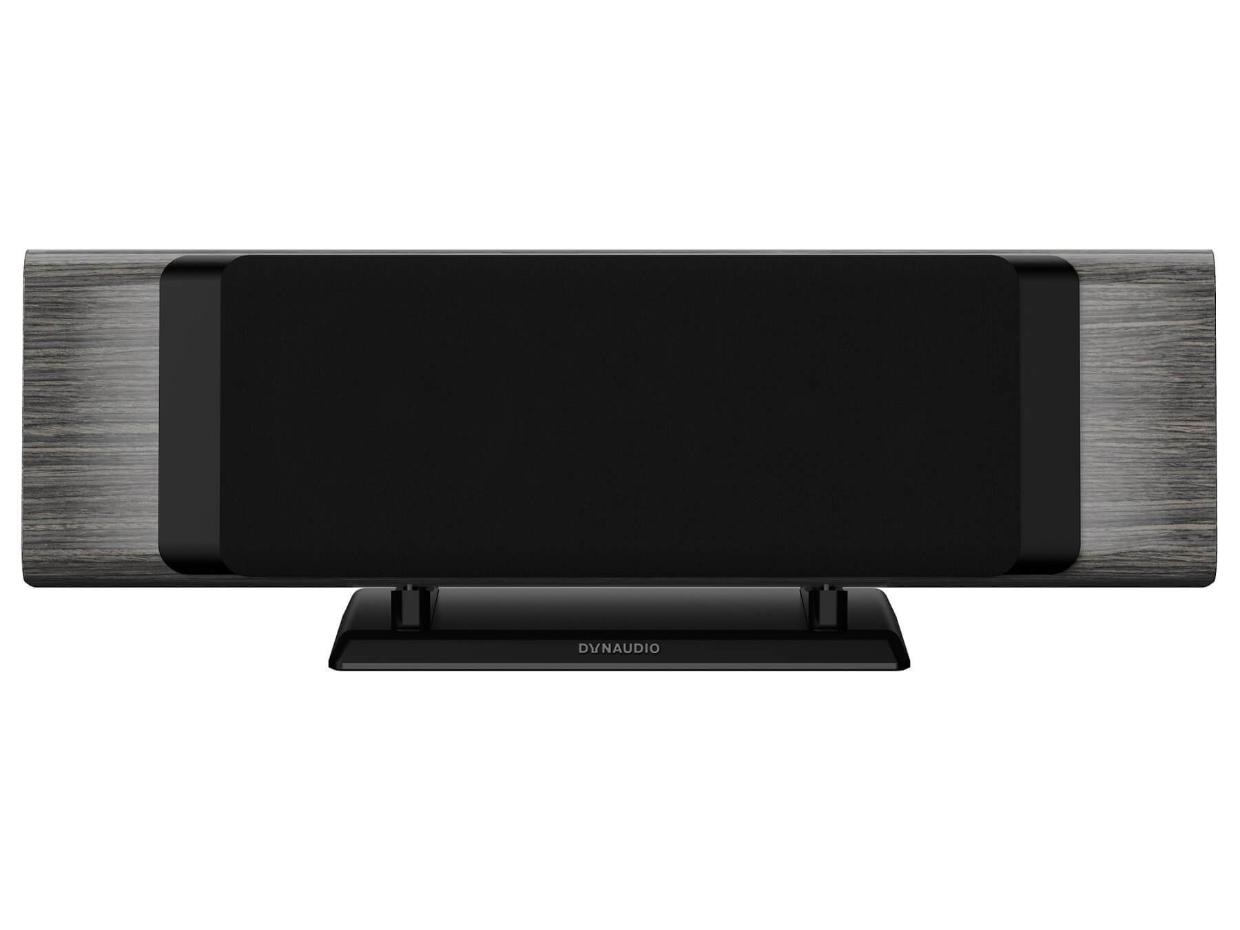 Dynaudio 219419 Акустика центрального канала Dynaudio Contour 25Ci black high gloss, цвет: Чёрный