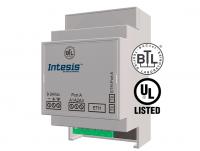 Intesis IBOX-BAC-ROUTER INBACRTR0320000 Роутер BACnet Client MSTP в BACnet Server IP
