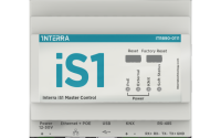 Interra ITR890-0111 Сервер iS1