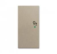 ABB SRD-2-L-93 SRD-2-L-93 Клавиша 2g, левая, диммируемая