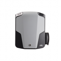 ABL 1W2221 Зарядная станция ABL Wallbox eMH1 1W2221, цвет: Серый, оттенок: RAL 7035