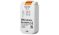 Lunatone 24138923-30 DALI USB 30mA DALI USB интерфейс для DALI Cockpit с опцией встроенного питания