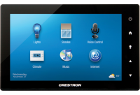 Crestron TSW-752-W-S Сенсорная панель управления
