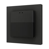 Zennio ZPDW0V2A Presentia W0 v2. Датчик движения KNX для настенного монтажа - антрацит