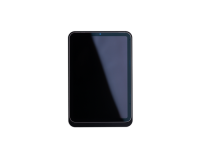 Basalte 0666-03 Рамка для Ipad EVE MINI 6, Brushed Black