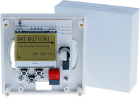 Weinzierl 5268 Шлюз KNX ENO 636 secure