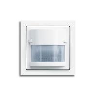 ABB 8441.4 BL Плата центральная OLAS для датчика движения KNX, белый жасмин, цвет: Белый, оттенок: Жасмин