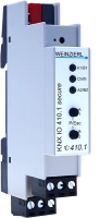 Weinzierl 5513 Бинарный вход с 4 входами KNX IO 410.1 secure