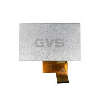 GVS KNX 4,3-дюймовый IPS ЖК-дисплей
