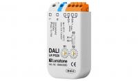 Lunatone 89453880 Элементы управления и HMI DALI LR PS20, цвет: Серый