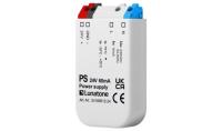 Lunatone 24166012-24 PS 24V, 60mA Блок питания 24V, 60mA версия для подрозетника для интерфейса DALI