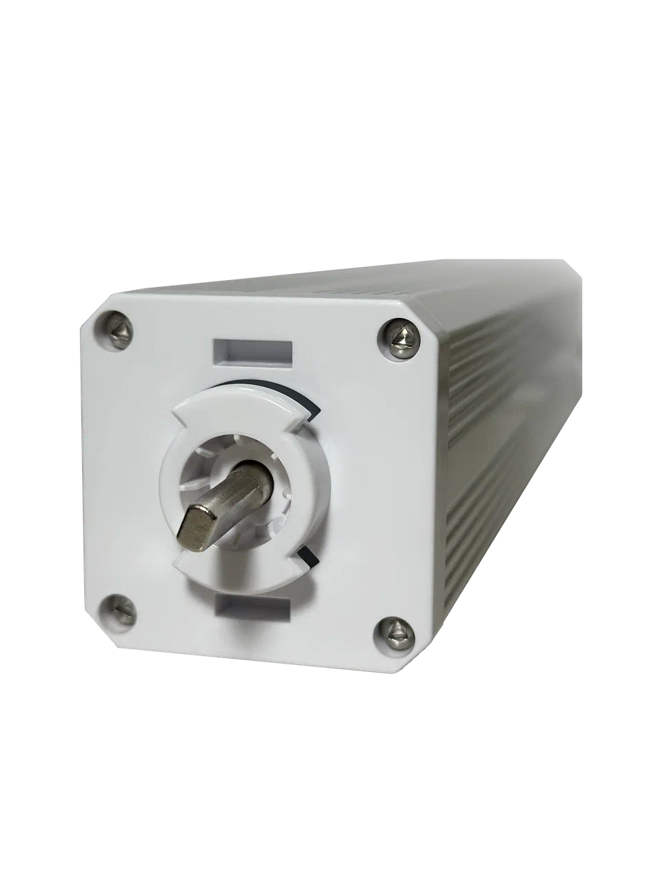 Inttechno INTSHMKNX Привод для автоматизации управления шторами KNX