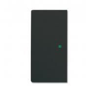 ABB SR-2-885 SR-2-885 рокер 2-местный