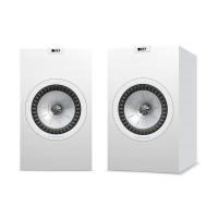 Kef 167547 Полочная акустика KEF Q350 Satin White, цвет: Белый