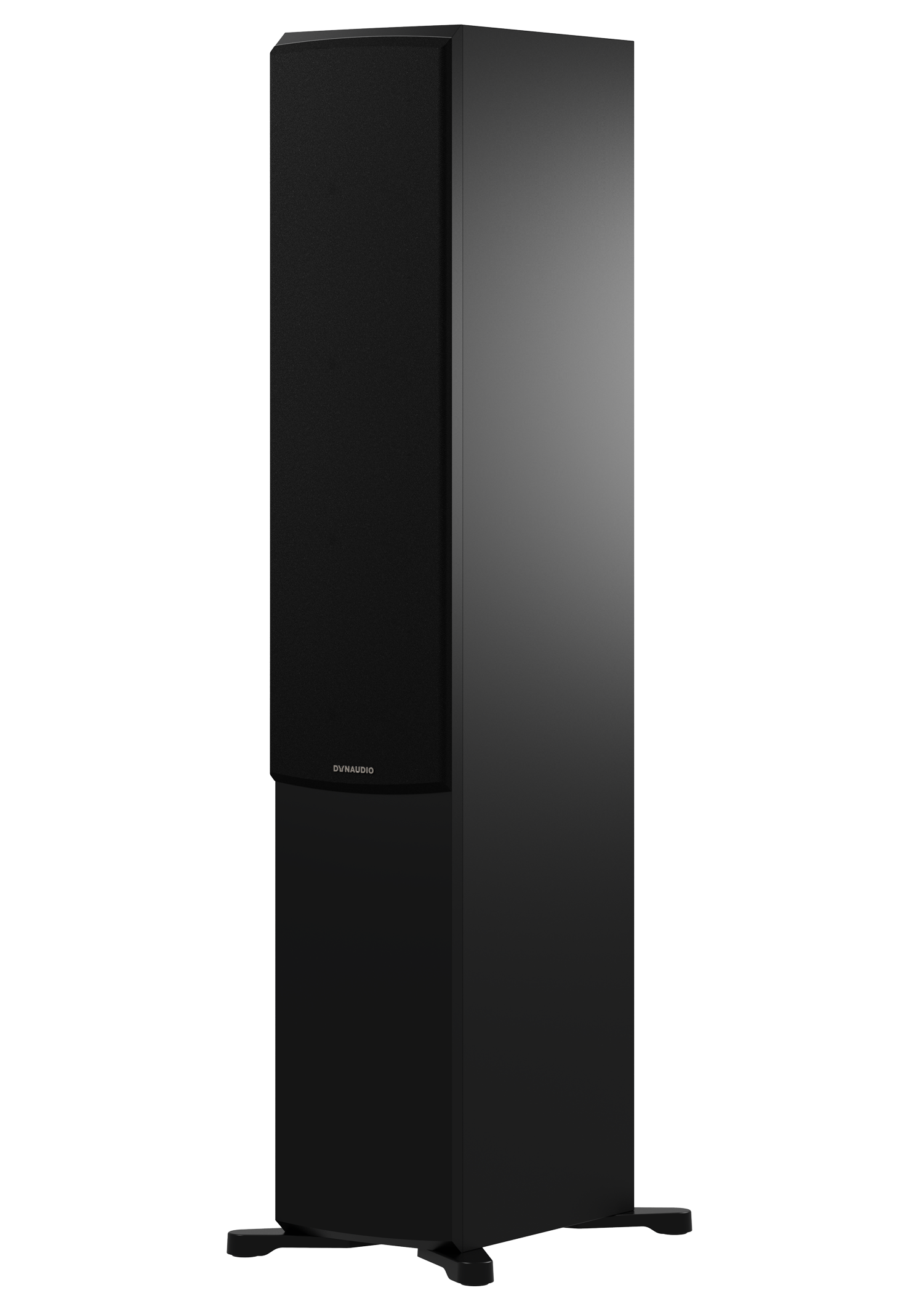 Dynaudio 248583 Напольная акустика Dynaudio New Emit 50 black, цвет: Чёрный