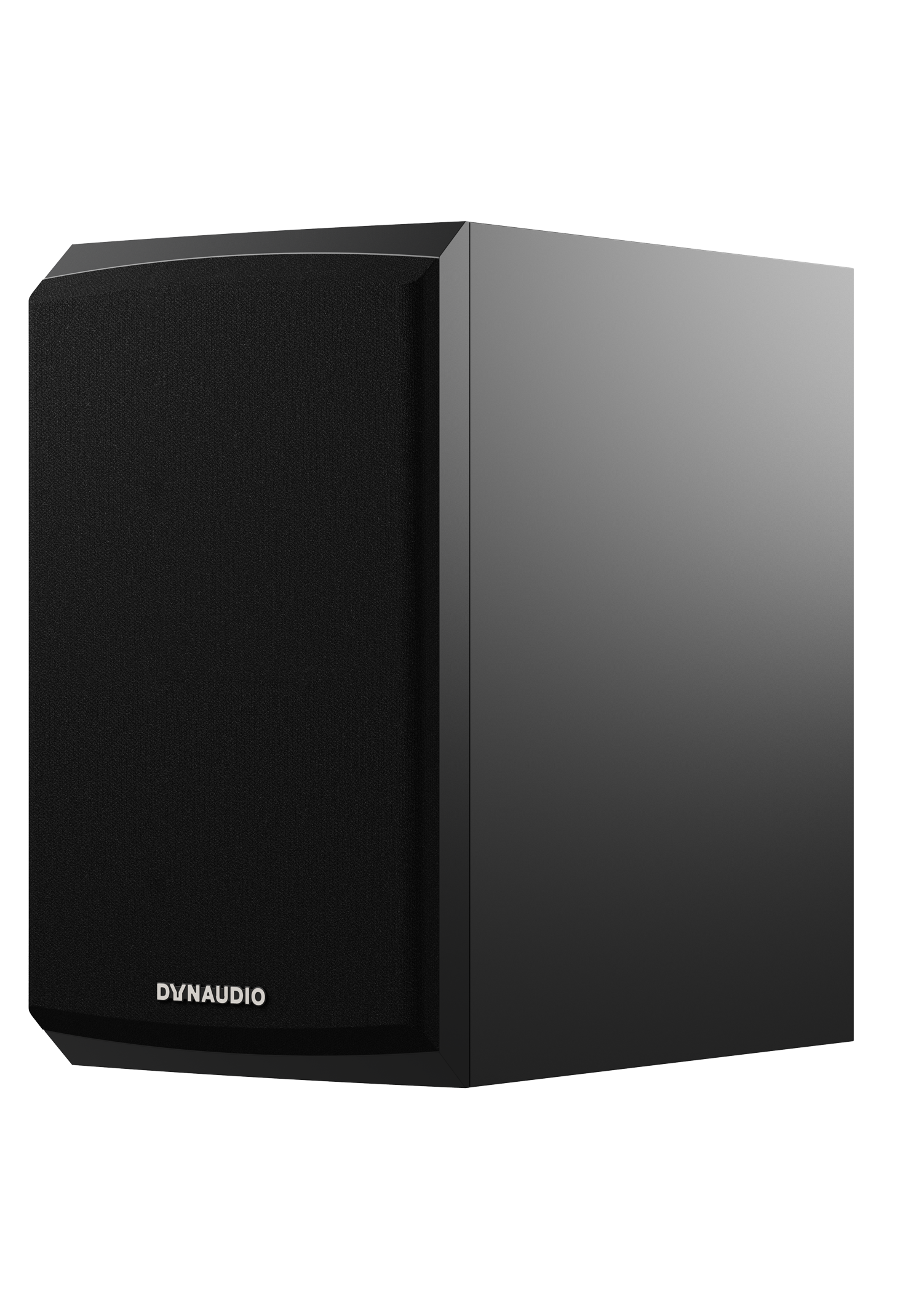 Dynaudio 248574 Полочная акустика Dynaudio New Emit 10 black, цвет: Чёрный