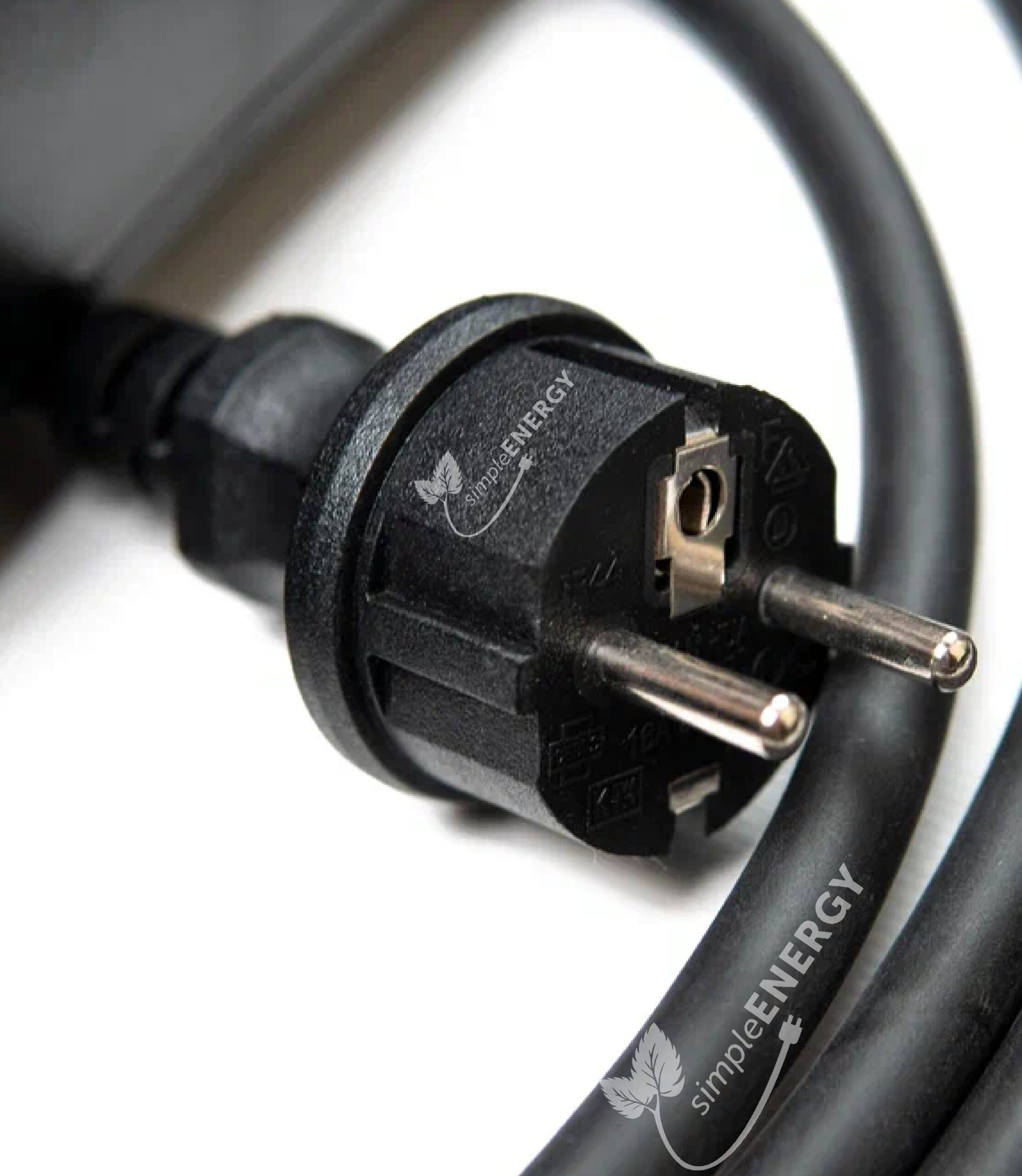 Simple Energy SE-AC-3-GB/T/SH Зарядная станция 3,5 кВт GB/T/Schuko Sputnik