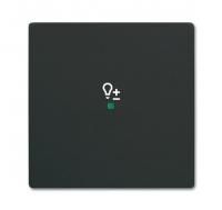 ABB SRD-1-885 SRD-1-885 Клавиша 1-клавишная, затемняющая